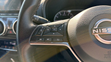 Nissan Juke 1.0 DiG-T 114 N-Connecta 5dr Petrol Hatchback